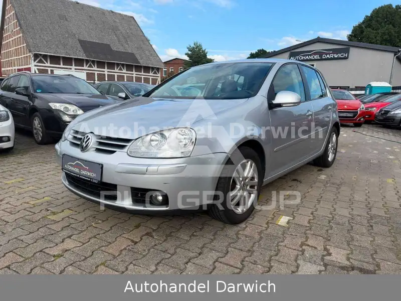 2006 Volkswagen GOLF