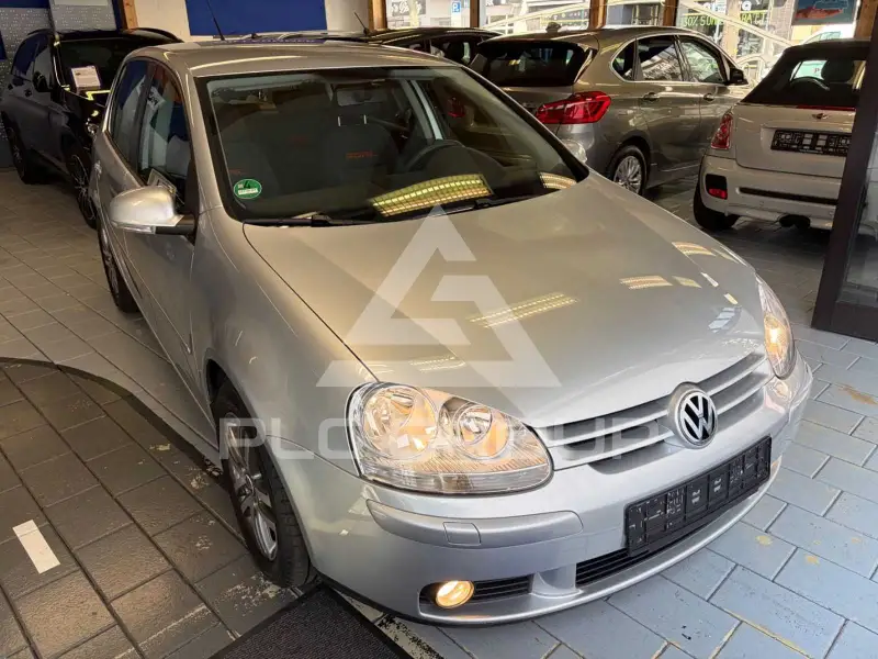 2006 Volkswagen GOLF