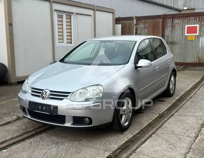 2006 Volkswagen GOLF