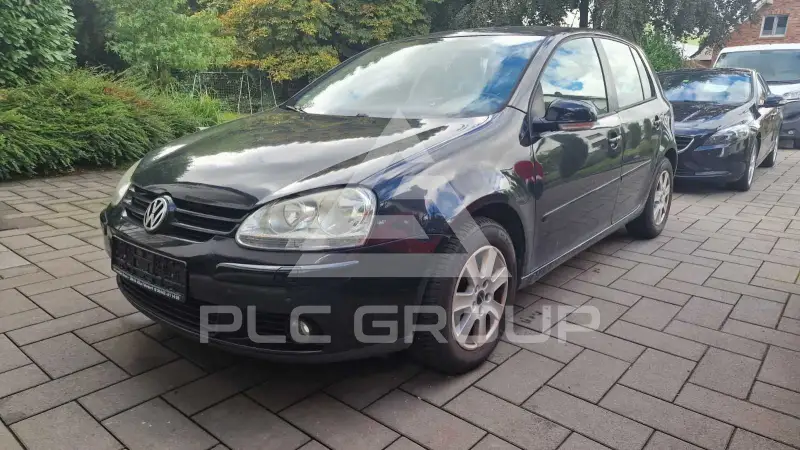 2006 Volkswagen GOLF