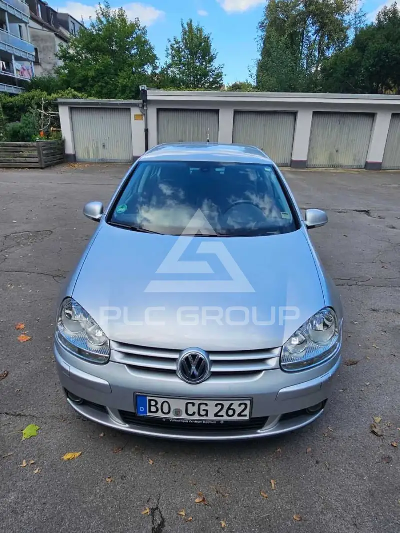 2006 Volkswagen GOLF