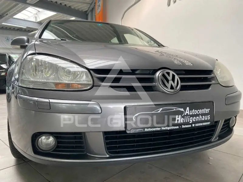 2006 Volkswagen GOLF