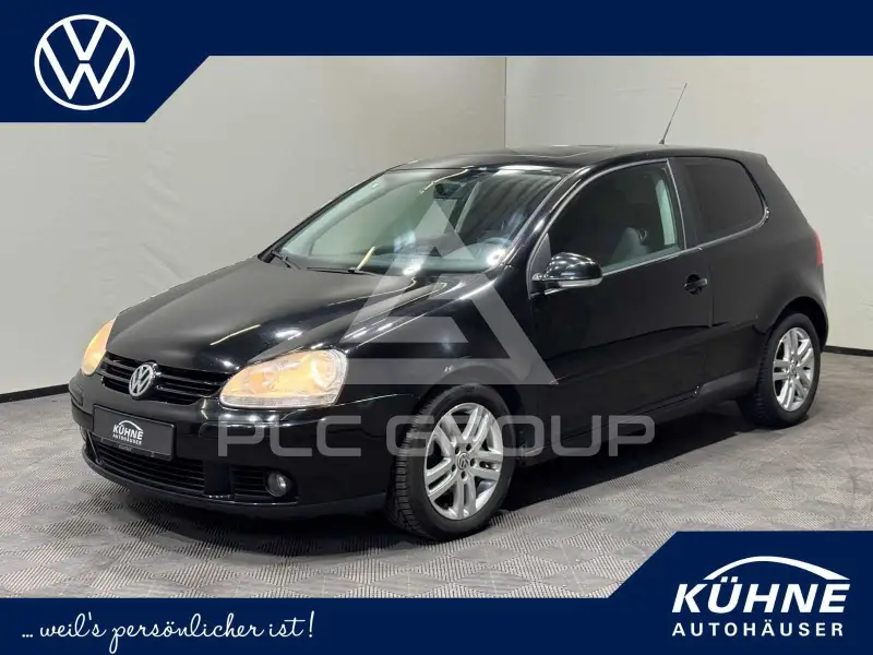2006 Volkswagen GOLF