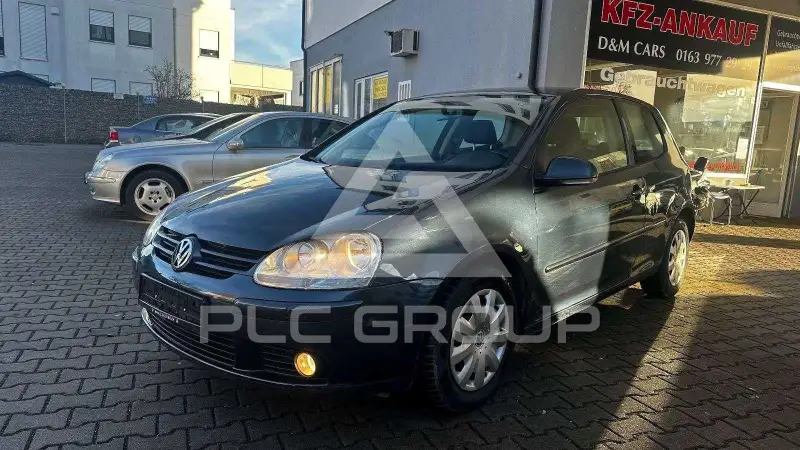 2006 Volkswagen GOLF