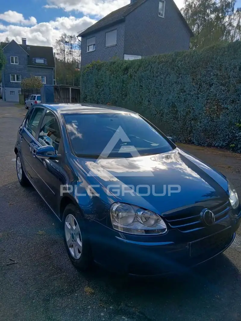 2006 Volkswagen GOLF