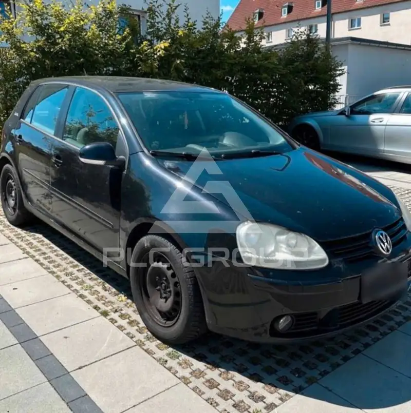 2006 Volkswagen GOLF