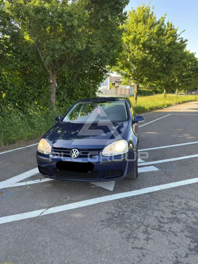 2006 Volkswagen GOLF