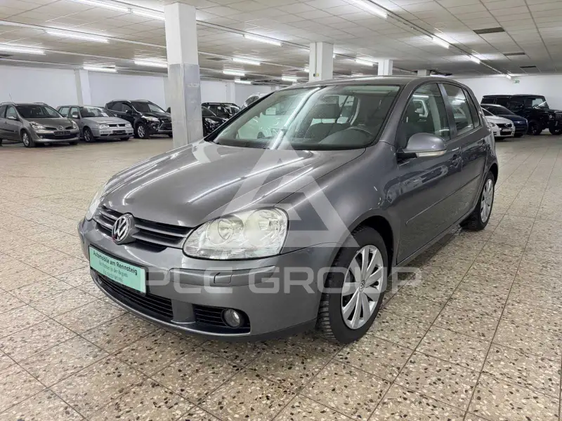 2006 Volkswagen GOLF