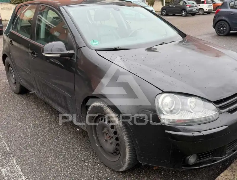2006 Volkswagen GOLF