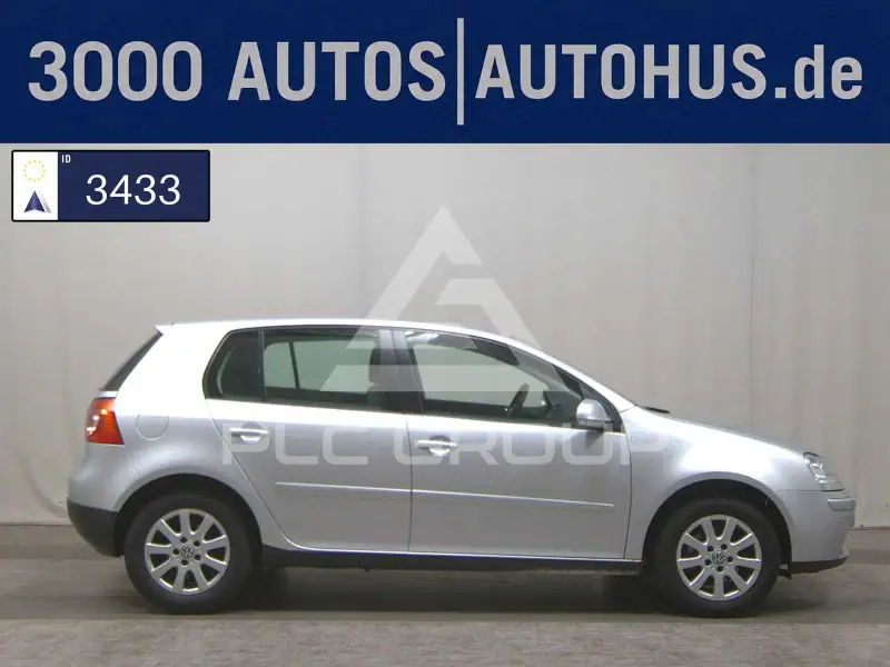 2006 Volkswagen GOLF