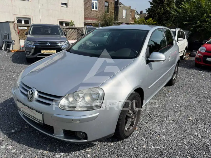 2006 Volkswagen GOLF