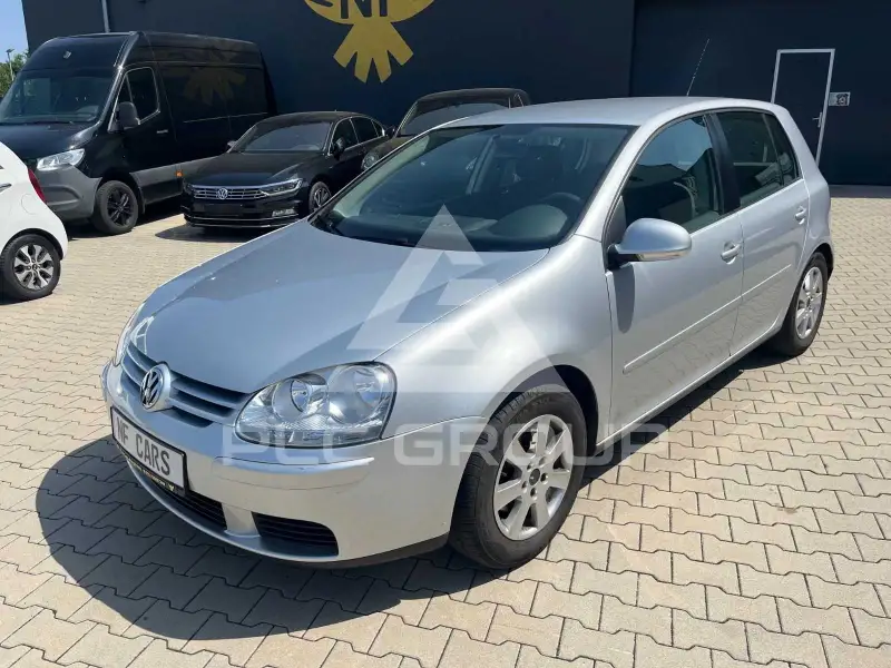 2006 Volkswagen GOLF