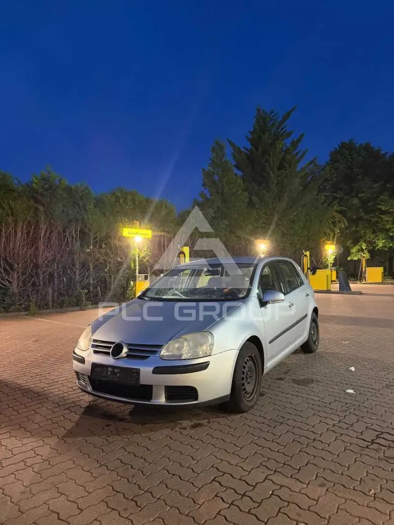 2006 Volkswagen GOLF