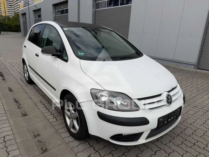 2006 Volkswagen GOLF