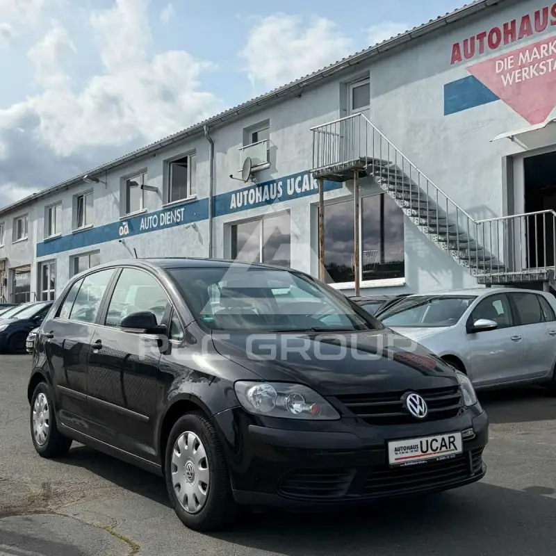 2006 Volkswagen GOLF