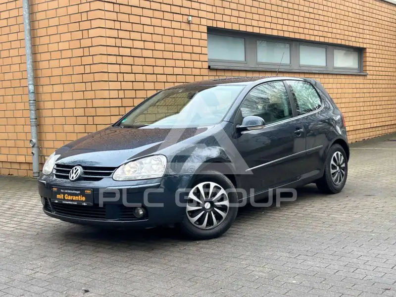 2006 Volkswagen GOLF