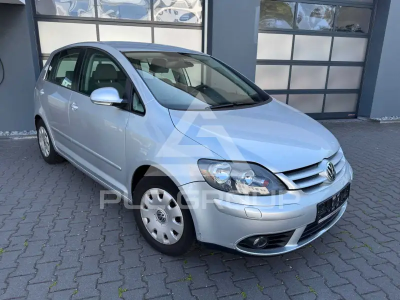 2006 Volkswagen GOLF