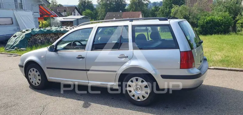 2006 Volkswagen GOLF
