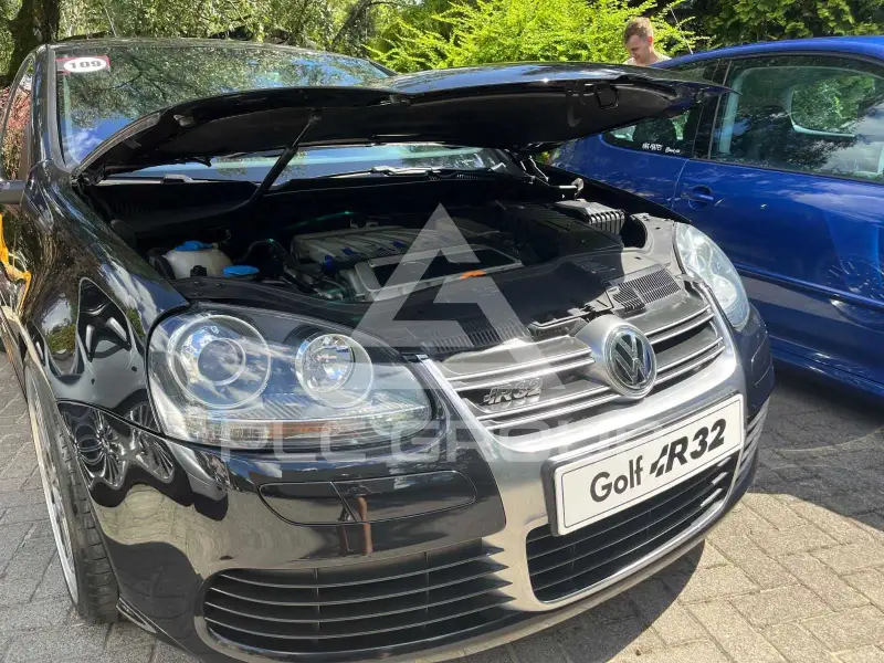 2006 Volkswagen GOLF