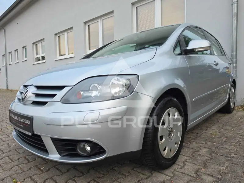 2006 Volkswagen GOLF
