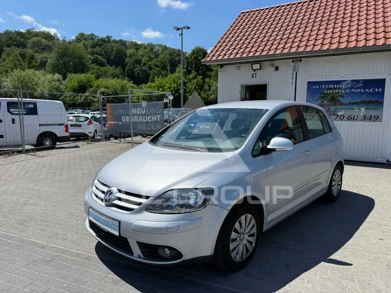 2006 Volkswagen GOLF
