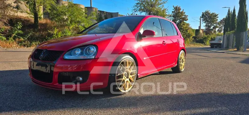 2006 Volkswagen GOLF