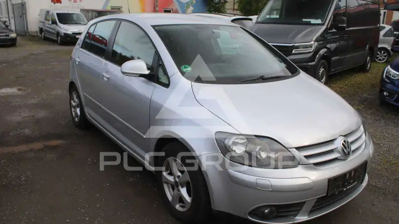 2006 Volkswagen GOLF