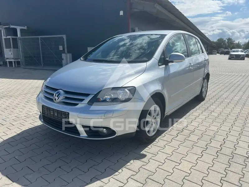 2006 Volkswagen GOLF