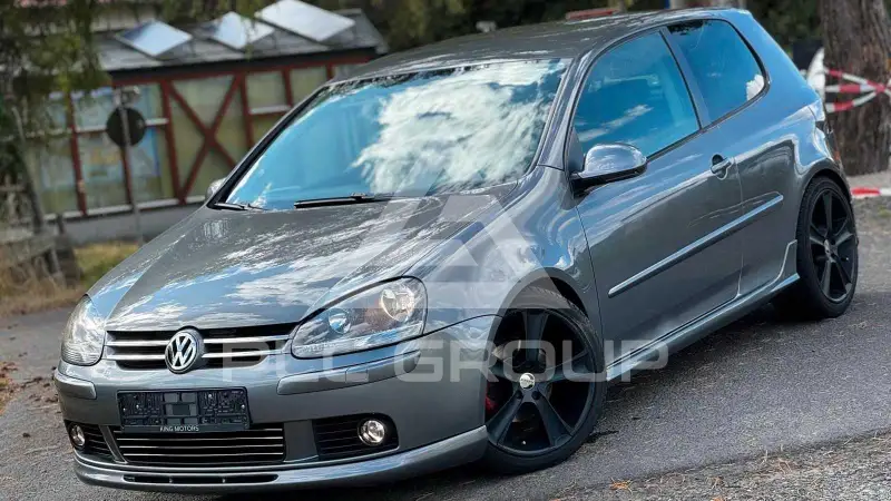 2006 Volkswagen GOLF