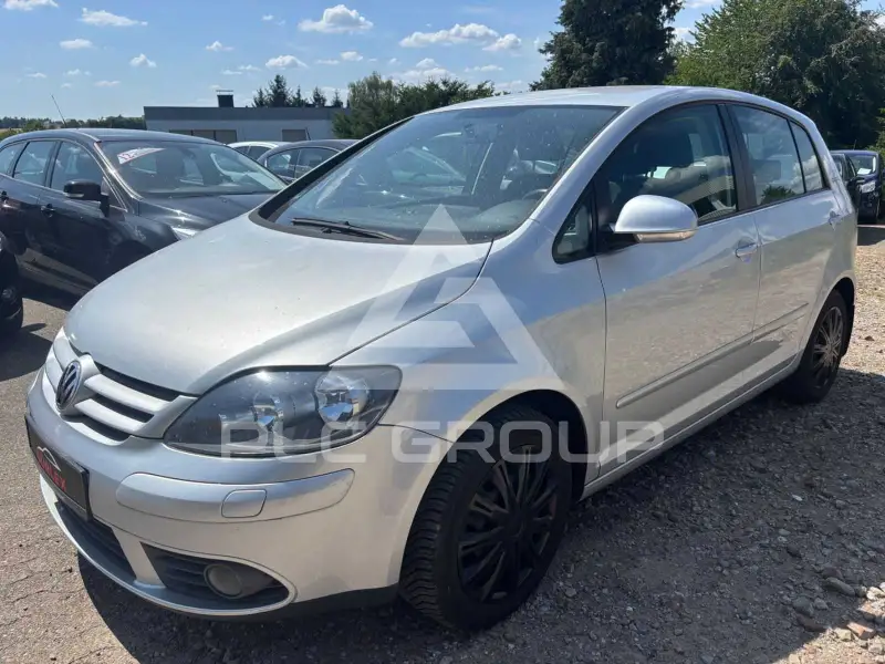 2006 Volkswagen GOLF