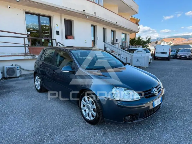 2006 Volkswagen GOLF