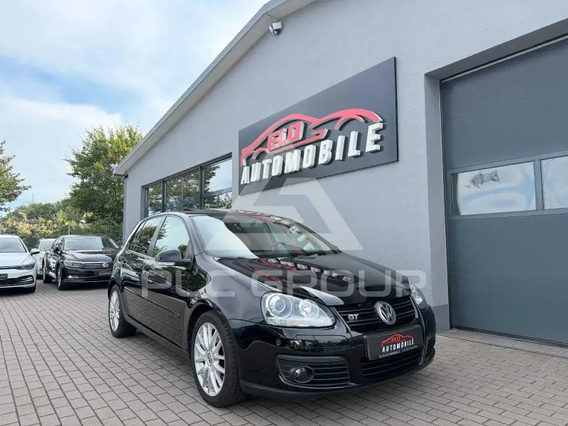 2006 Volkswagen GOLF