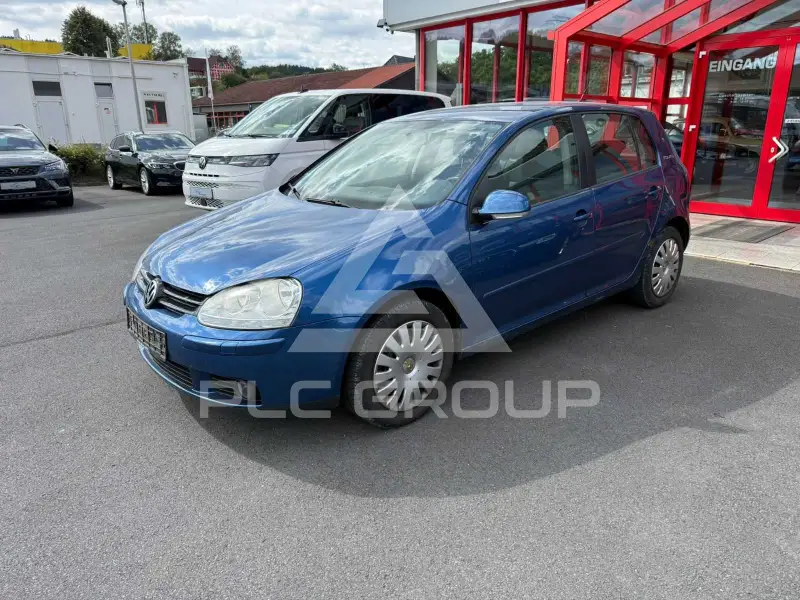 2006 Volkswagen GOLF