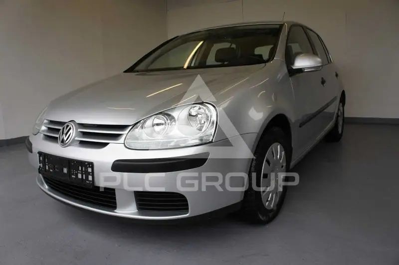 2006 Volkswagen GOLF