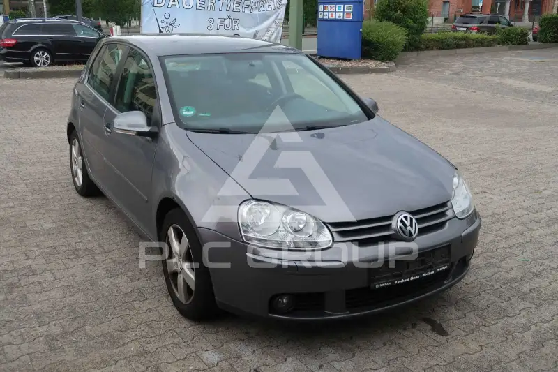 2006 Volkswagen GOLF