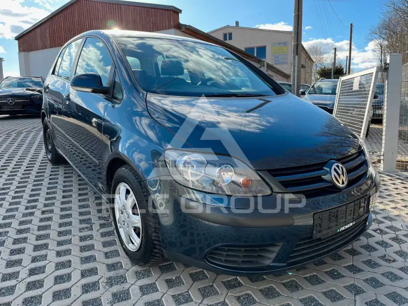 2006 Volkswagen GOLF