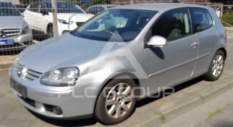 2006 Volkswagen GOLF