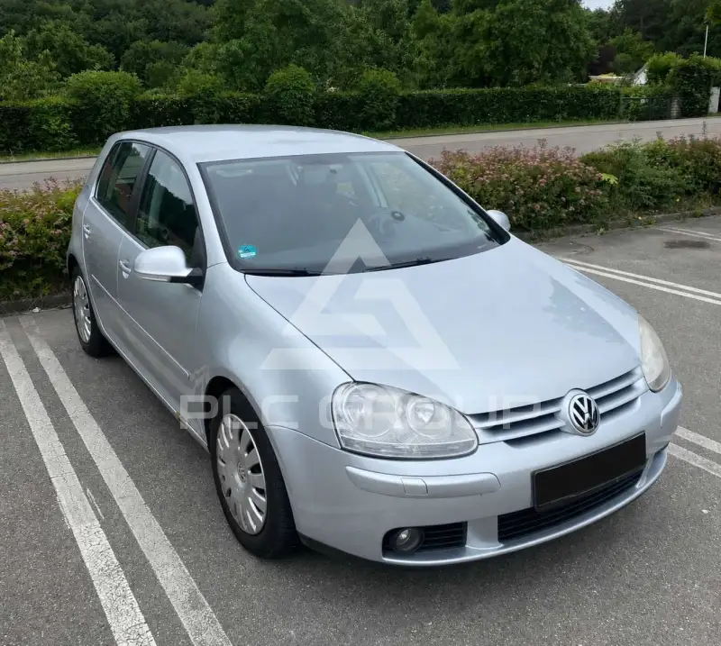 2006 Volkswagen GOLF