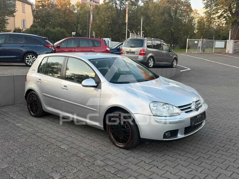 2006 Volkswagen GOLF