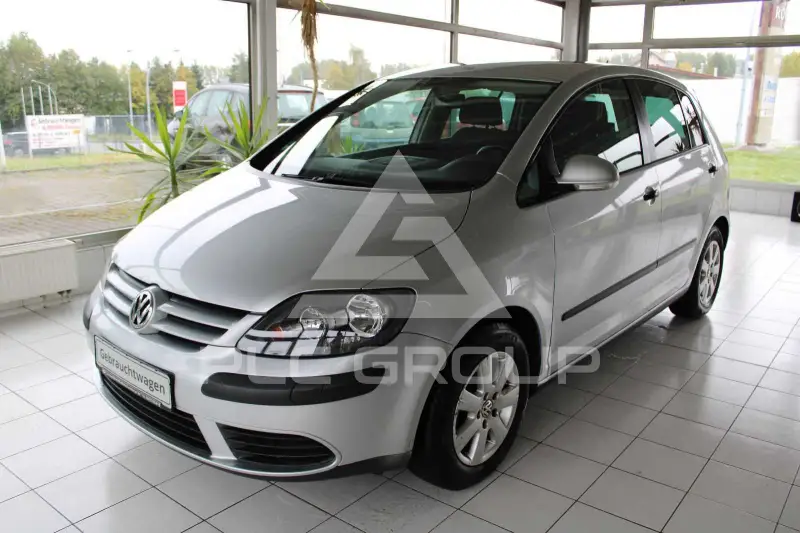 2006 Volkswagen GOLF