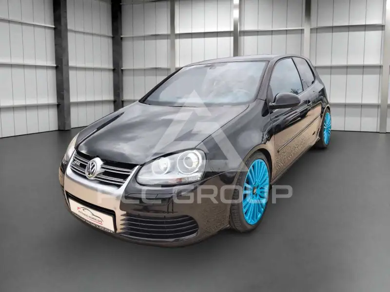 2006 Volkswagen GOLF