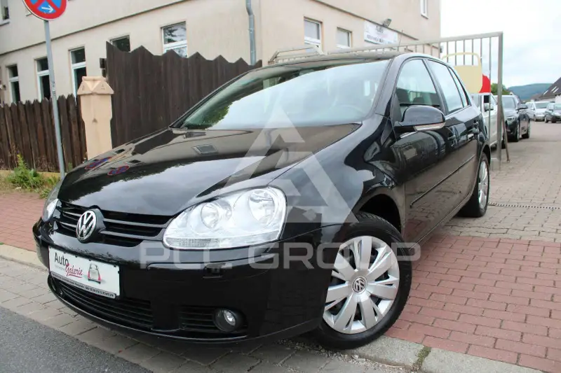 2006 Volkswagen GOLF