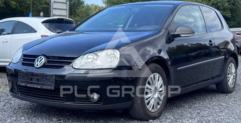 2006 Volkswagen GOLF