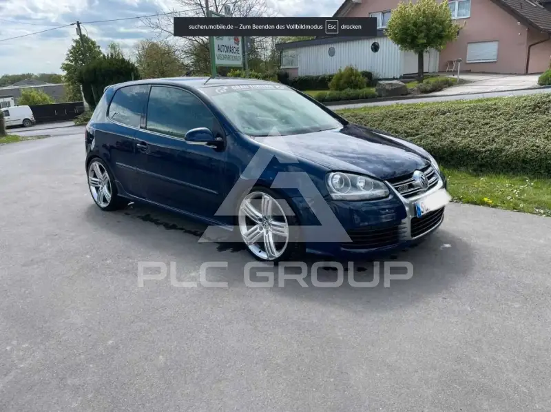 2006 Volkswagen GOLF