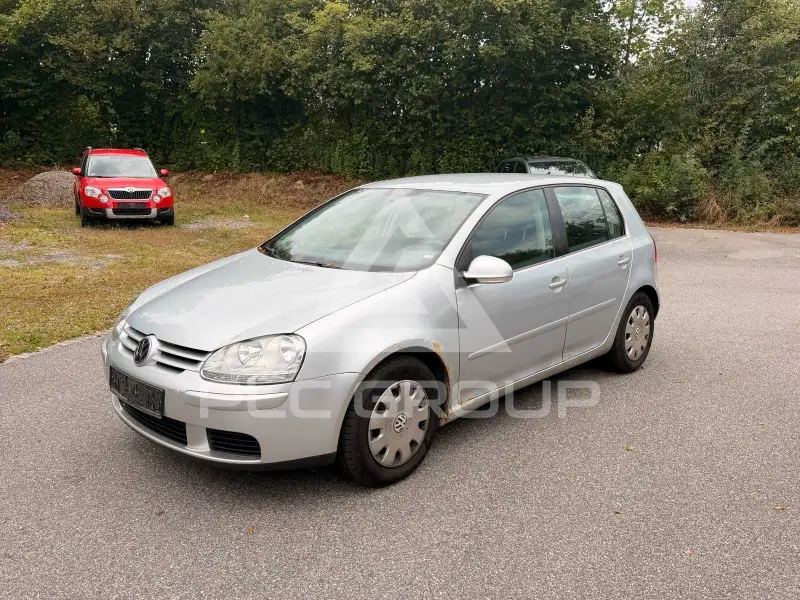 2006 Volkswagen GOLF