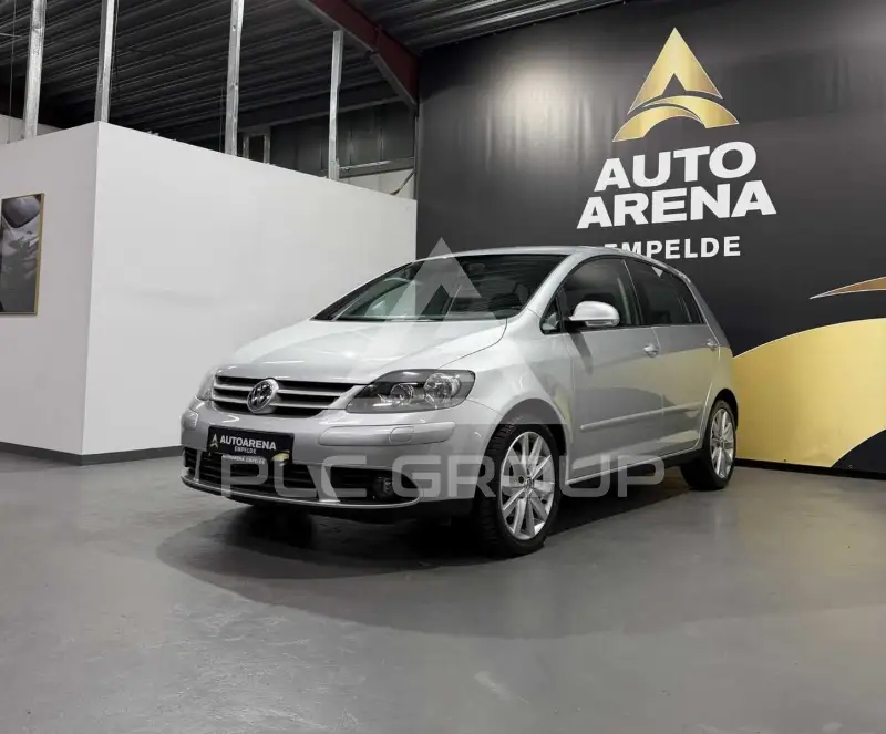 2006 Volkswagen GOLF