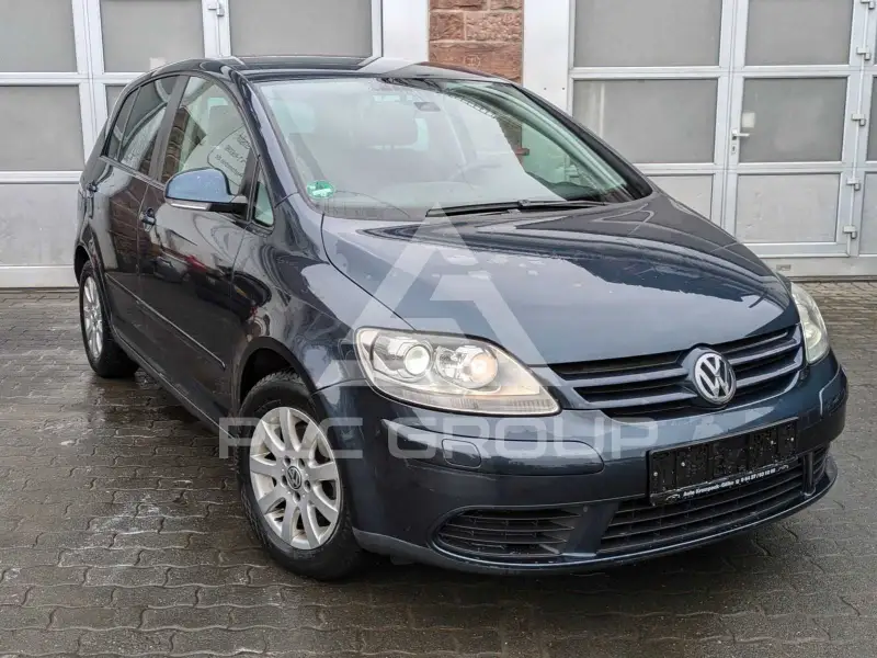 2006 Volkswagen GOLF