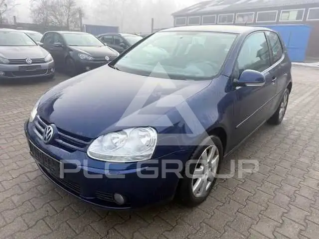 2006 Volkswagen GOLF
