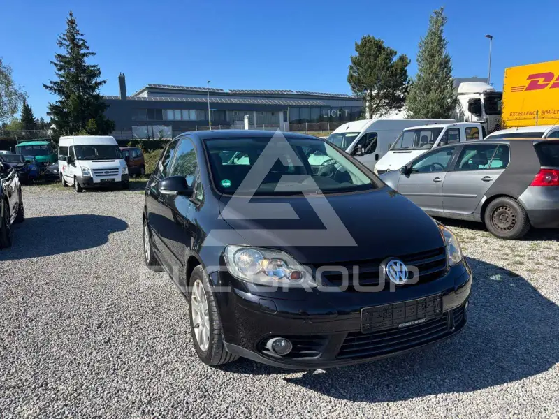 2006 Volkswagen GOLF