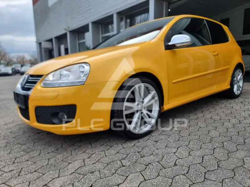 2006 Volkswagen GOLF
